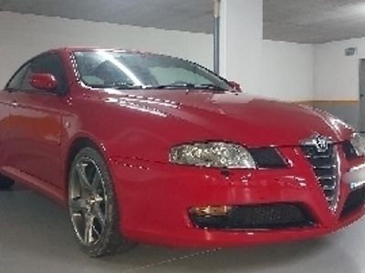 usado Alfa Romeo GT 1.9 150 cv Gasóleo