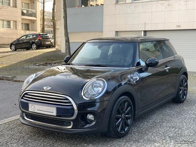 usado Mini Cooper Yours 136cv