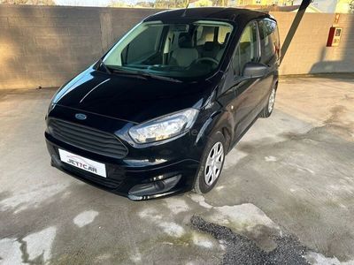 usado Ford Courier 1.0 EcoBoost Ambiente