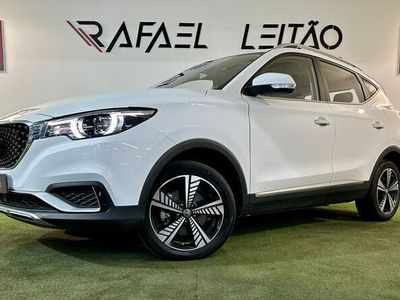 usado MG ZS 44.5 kWh Comfort