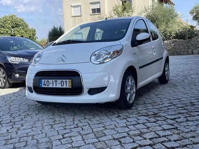 Citroën C1