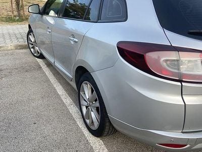 Renault Mégane III