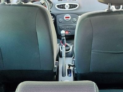 Renault Clio II