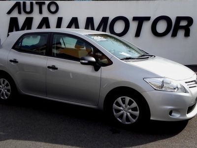 usado Toyota Auris 1.4 D-4D Active