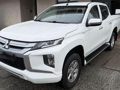 Usado Mitsubishi L200 150 HP (110 kW) 2020 Pickup