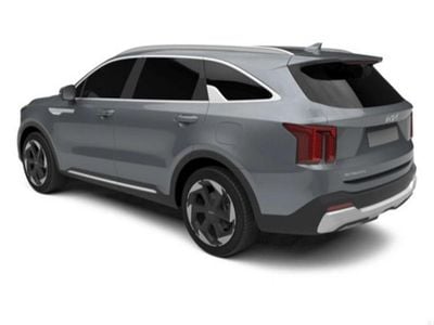 Novo 2025 Kia Sorento SUV | € 61.450