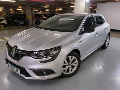 Renault Mégane IV