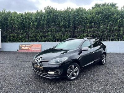 Renault Mégane GrandTour