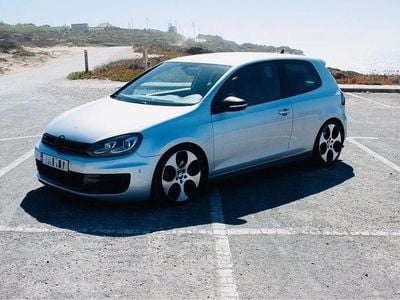 VW Golf VI