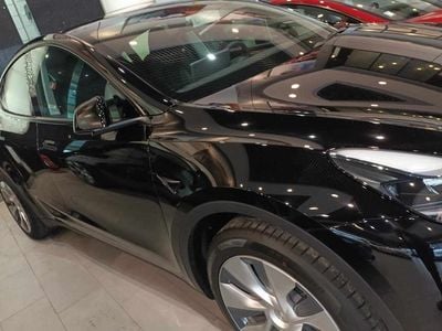 Usado Tesla Model Y 239 kW (325 HP) 2023 Preto SUV