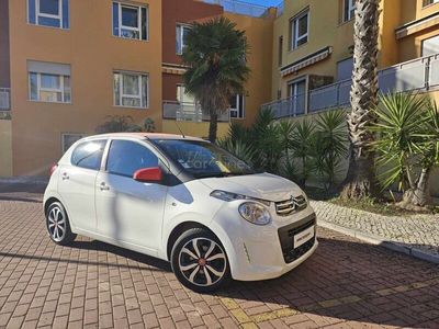 usado Citroën C1 Airscape 1.2 VTi Shine