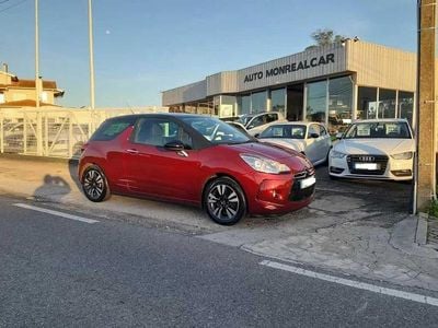 Citroën DS3