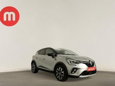 Usado 2024 Renault Captur Techno SUV | € 19.999 (Preço justo)