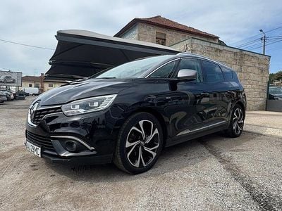 Renault Scénic IV