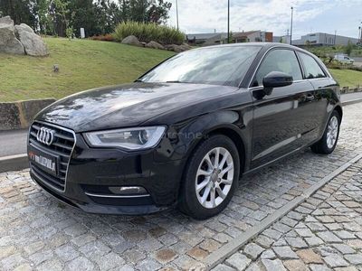 usado Audi A3 1.6 TDi Advance