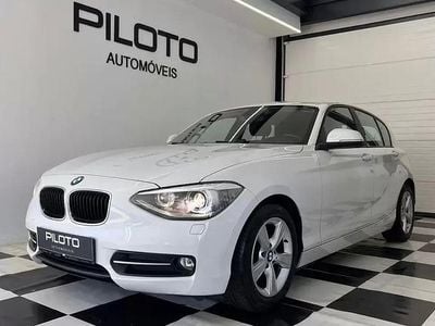 BMW 116