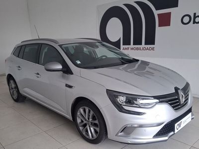 Renault Mégane GT Line