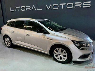 Renault Mégane IV