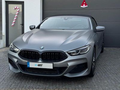 BMW 840