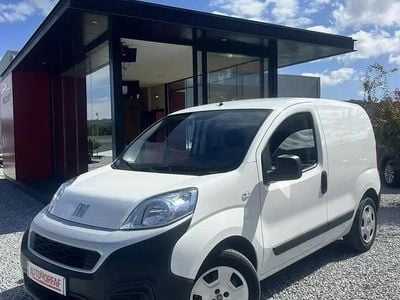 Usado Fiat Fiorino 95 HP (69 kW) 2022 Branco Monovolume