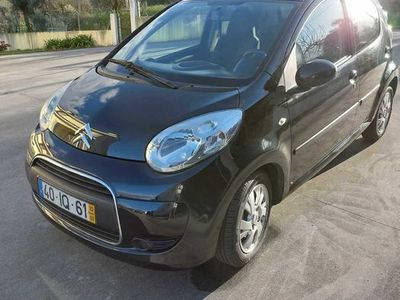 usado Citroën C1 1.4 HDi