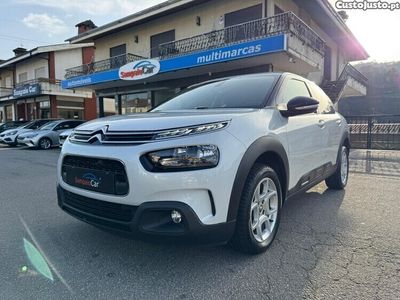 Citroën C4 Cactus