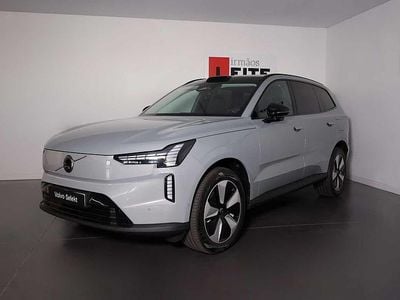 Prateado Usado 2025 Volvo EX90 SUV | € 76.870 (Preço justo)