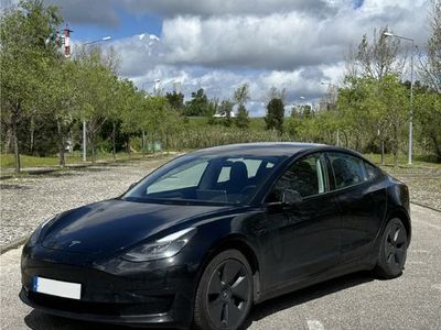 usado Tesla Model 3 - 2023 IVA DEDUTÍVEL