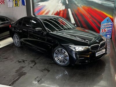 usado BMW 530 Serie-5 e iPerformance Pack M