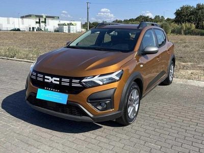 Outra Usado 2023 Dacia Sandero Citadino | € 16.750 (Preço justo)