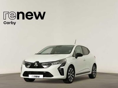 Usado Mitsubishi Colt Invite 91 HP (66 kW) 2024 Branco Citadino