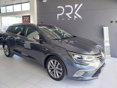 Renault Mégane GT Line