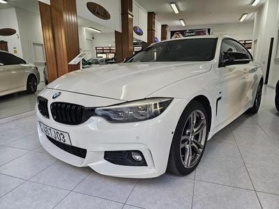 BMW 418
