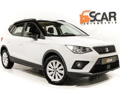 usado Seat Arona 1.6 TDI Style