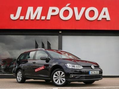 VW Golf VII