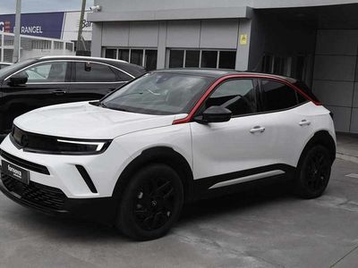 Branco Usado 2023 Opel Mokka SUV | € 25.490 (Caro)