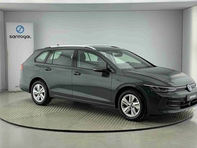VW Golf VIII