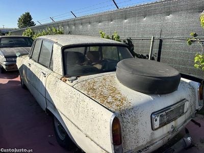 Branco Usado 1980 Rover 3500 | € 1.500