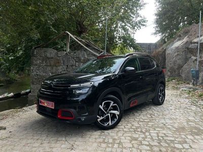 usado Citroën C5 Aircross 1.5 BlueHDi Feel Pack EAT8