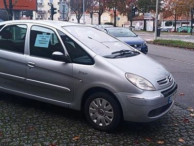 Citroën Xsara Picasso
