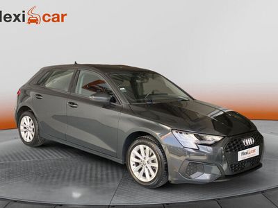 usado Audi A3 Sportback 2.0 Advantage