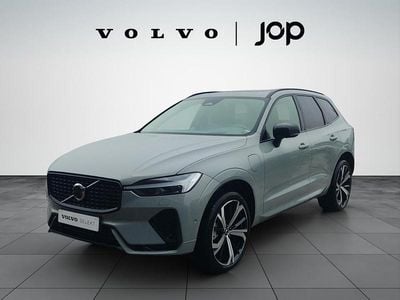 Usado Volvo XC60 Ultimate 350 HP (257 kW) 2024 Cinzento SUV