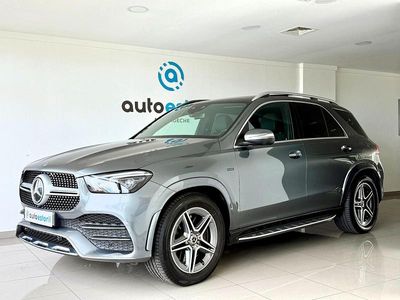 Mercedes GLE350
