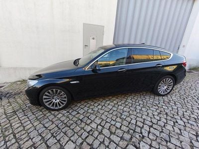 Usado 2010 BMW 530 Gran Turismo Sedan | € 15.000