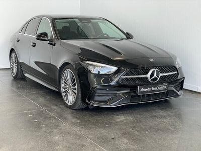 Mercedes C300