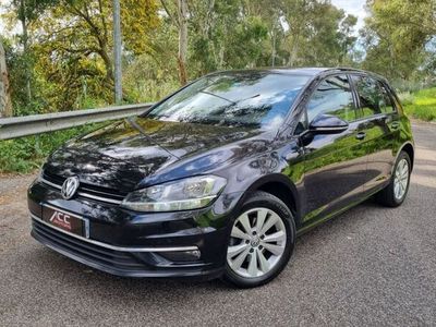 usado VW Golf 1.6 TDI Confortline