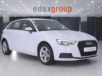 usado Audi A3 1.6 TDI