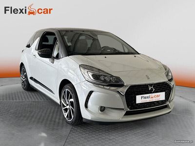 DS Automobiles DS3