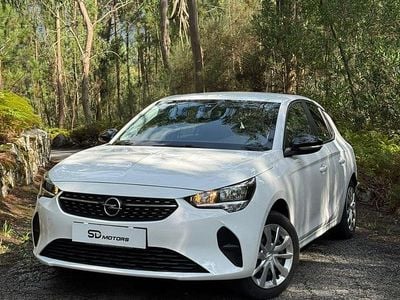 Opel Corsa-e