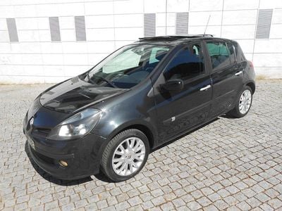 Renault Clio II